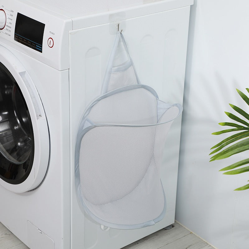 Laundry storage bag 
Maetiva