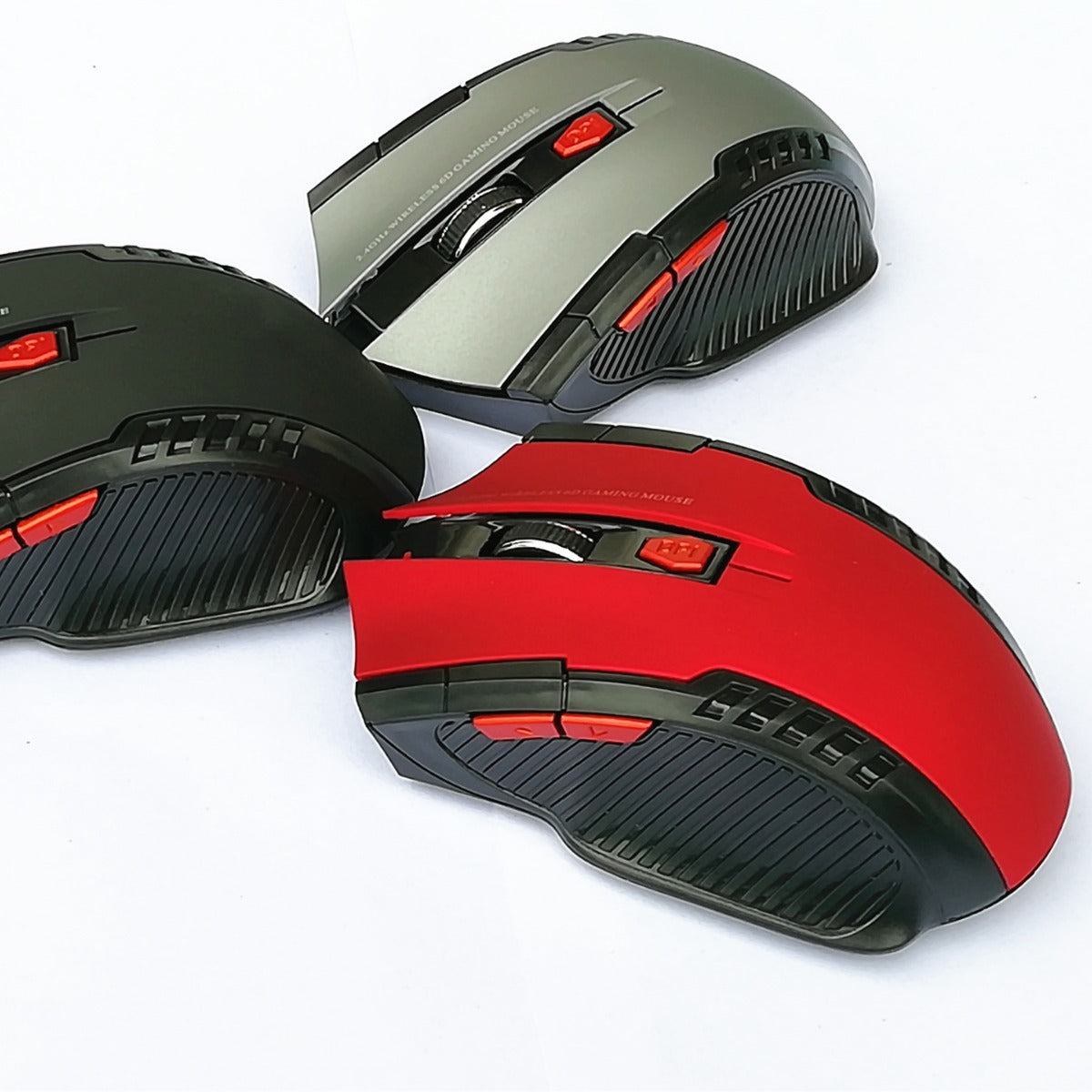 Gaming Mouse 
Maetiva