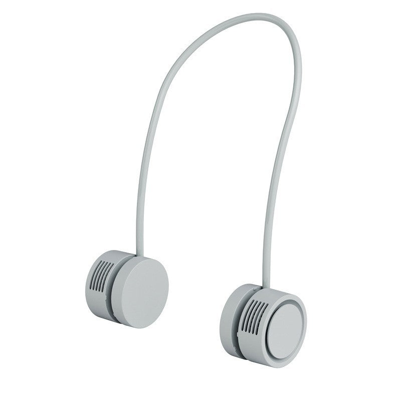Wireless Neckband Fan 
Maetiva