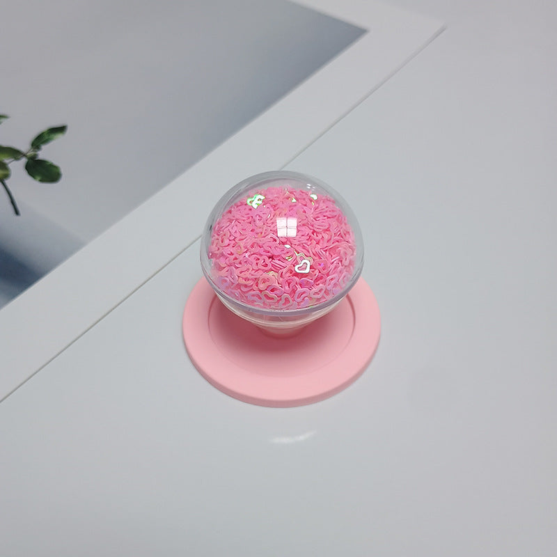 Decorative Phone Mount 
Maetiva