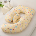 Pregnancy pillow 
Maetiva