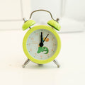 Funny Alarm Clock in Creative Alligator Design 
Maetiva