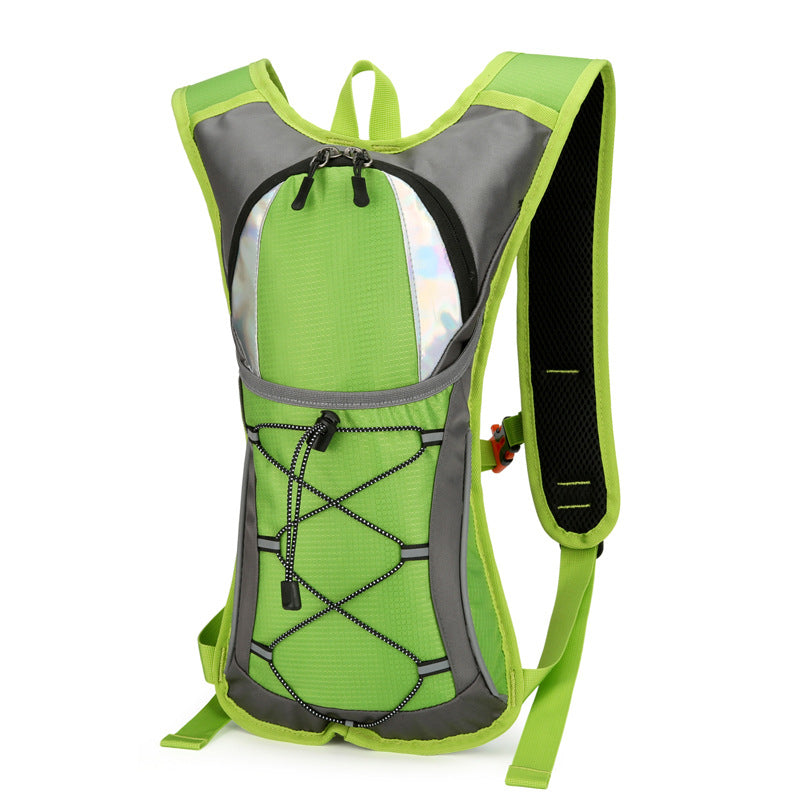 Hydration-Ready Running Backpack 
Maetiva