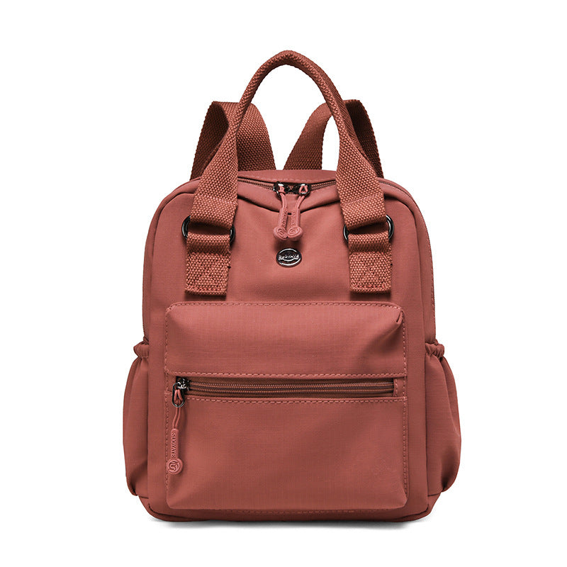 Compact Multi-Functional Backpack 
Maetiva