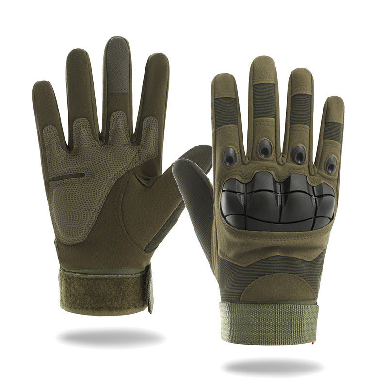 Women's Safety Enhancing Gloves 
Maetiva