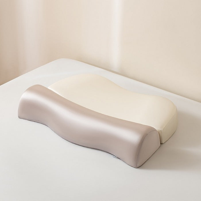 Ergonomic support cushion for additional comfort 
Maetiva