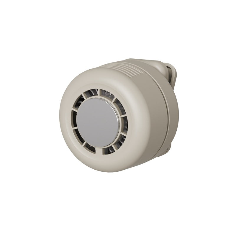 Wireless Neckband Fan 
Maetiva