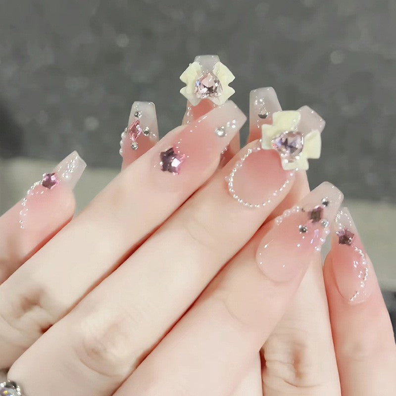 Nail Design Set 
Maetiva