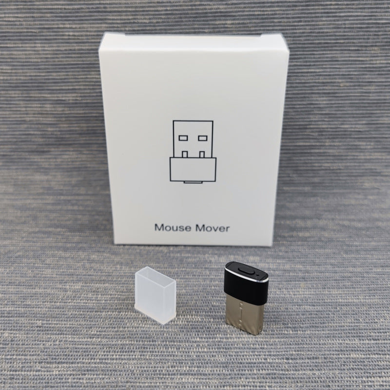 Usb Mouse Mover 
Maetiva
