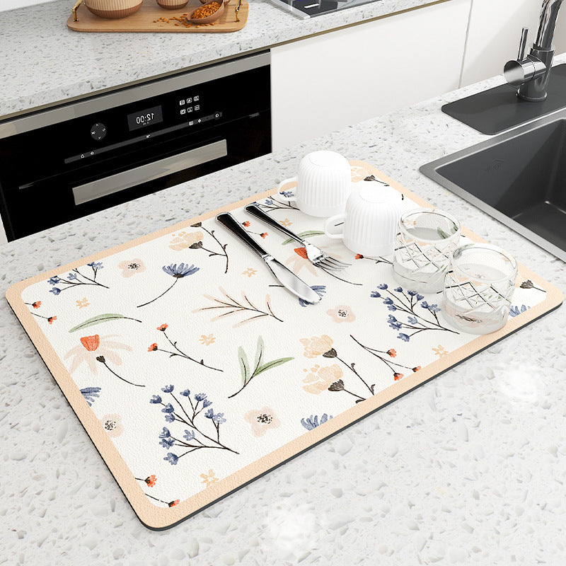Premium Kitchen Dining Table Mat 
Maetiva