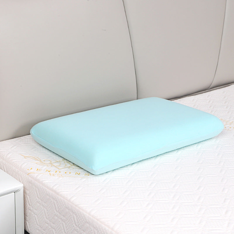 Viscoelastic Sleep Pillow 
Maetiva