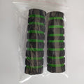 Protective Bicycle Handlebar Grip Covers 
Maetiva