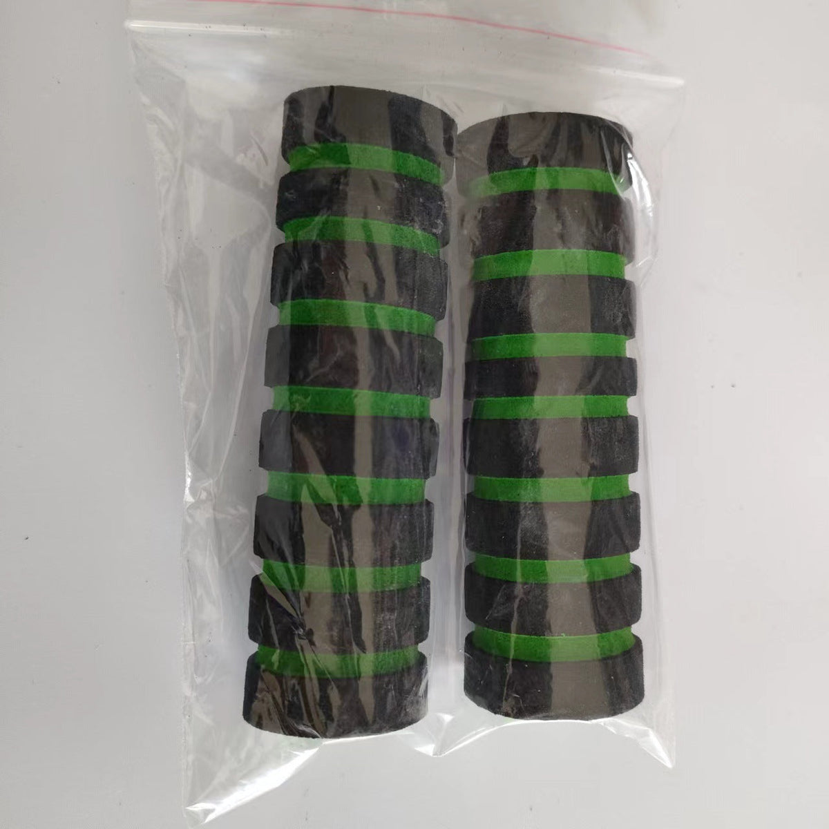 Protective Bicycle Handlebar Grip Covers 
Maetiva