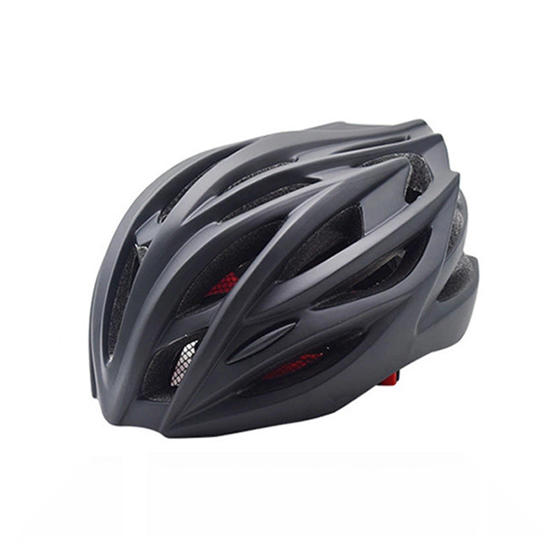 High-performance bicycle helmet 
Maetiva