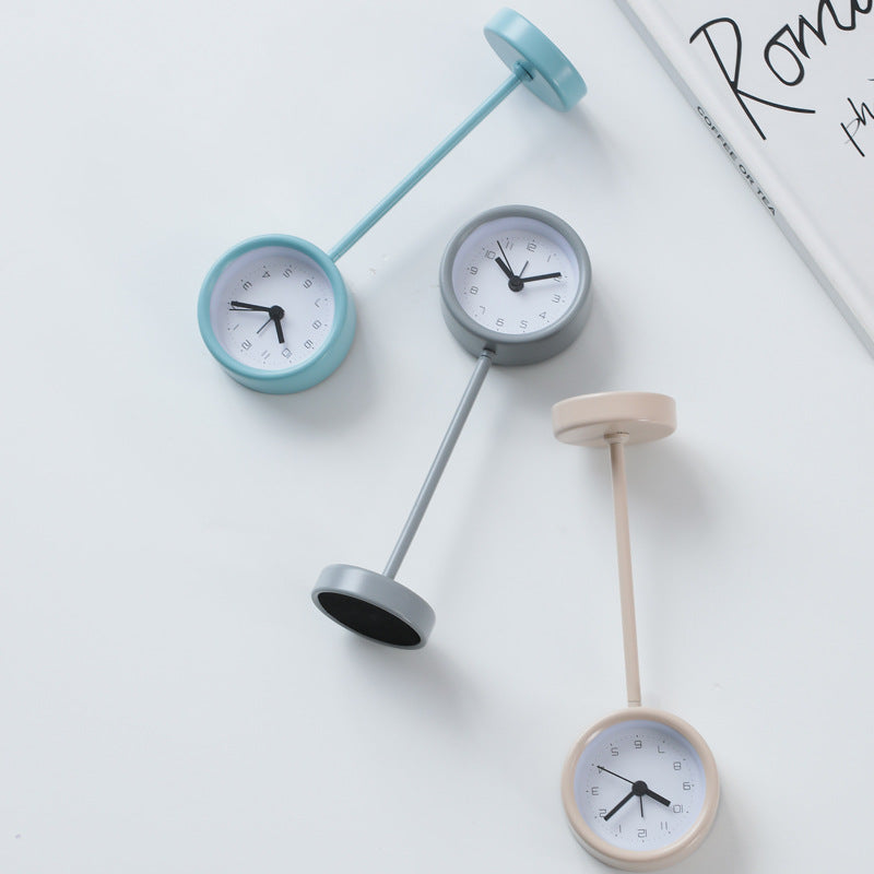 Table Clock in Modern Design 
Maetiva