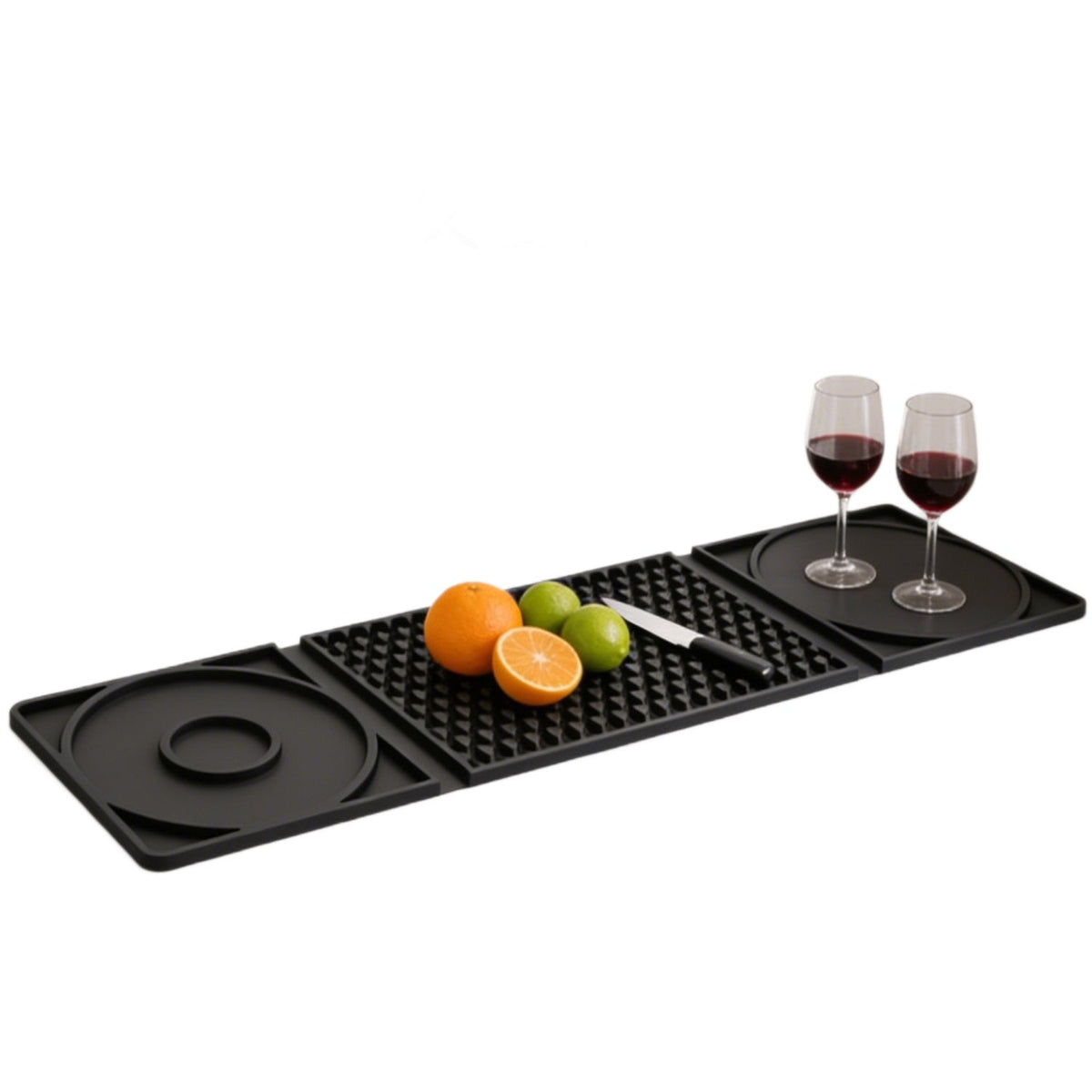 Silicone Kitchen Sink Drying Mat 
Maetiva