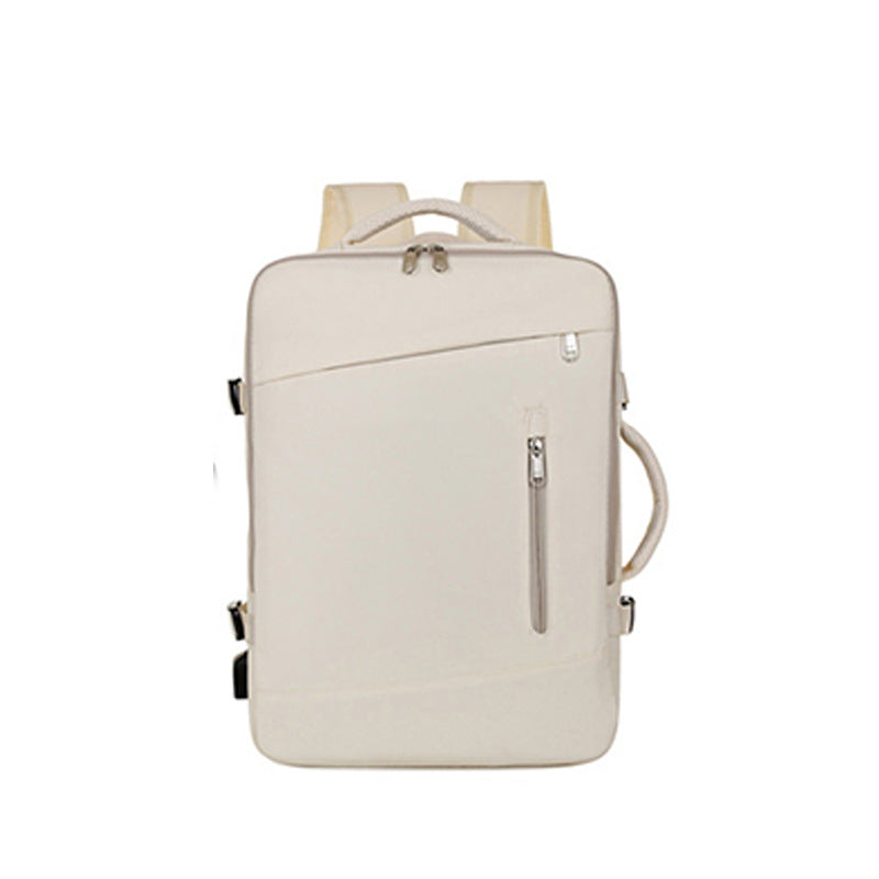 Slim Profile Tech Backpack 
Maetiva