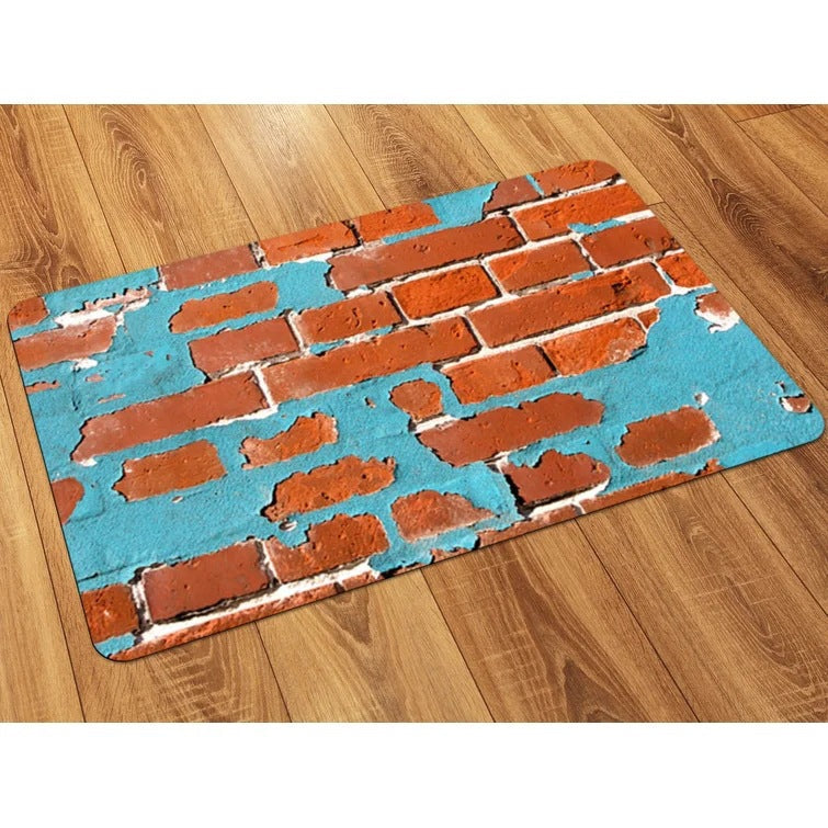 Decorative Door Mat 
Maetiva