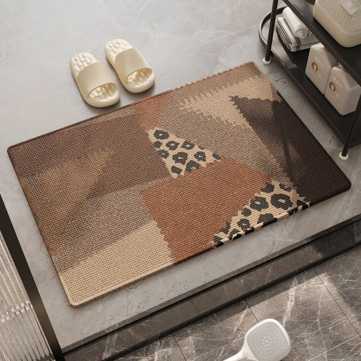 Home Decor Bathroom 
Maetiva