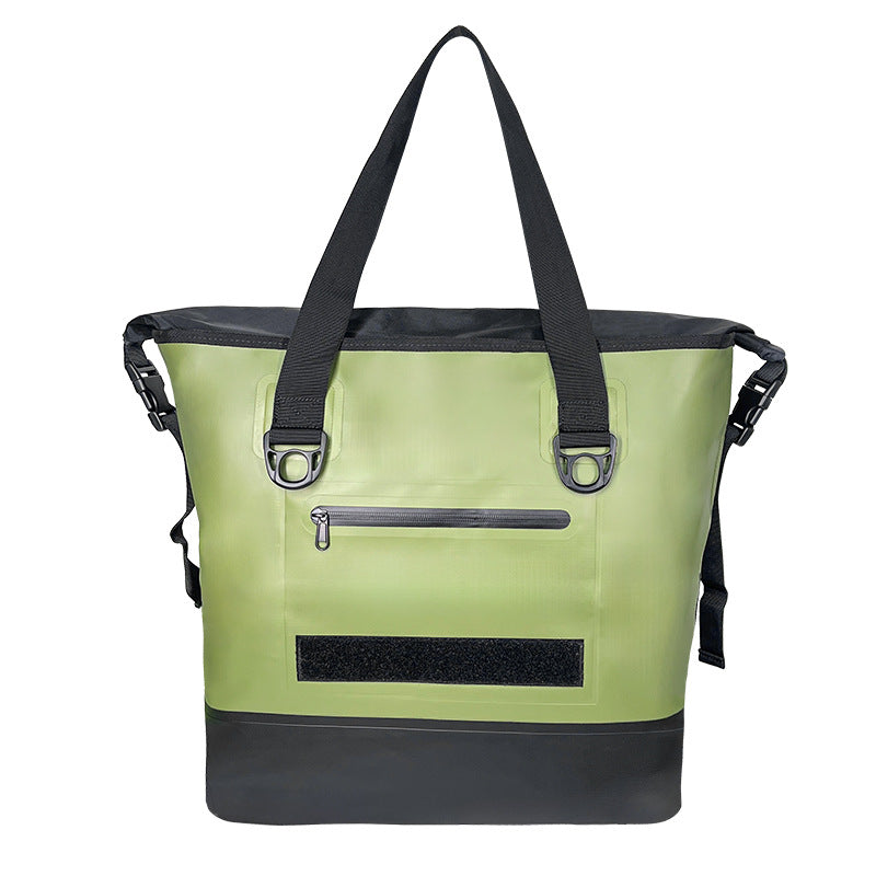 Multifunctional Sports and Travel Bag 
Maetiva