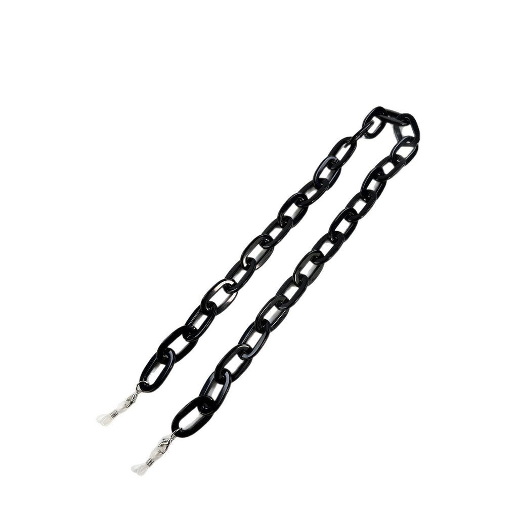 Statement Chain Eyewear Holder 
Maetiva