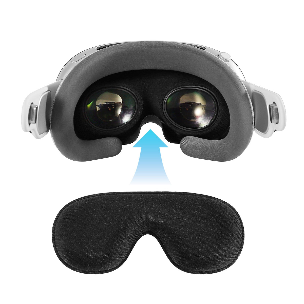 VR Glasses Accessories 
Maetiva