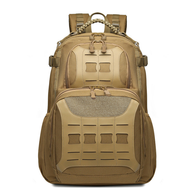 Tactical Multi-Functional Adventure Backpack 
Maetiva