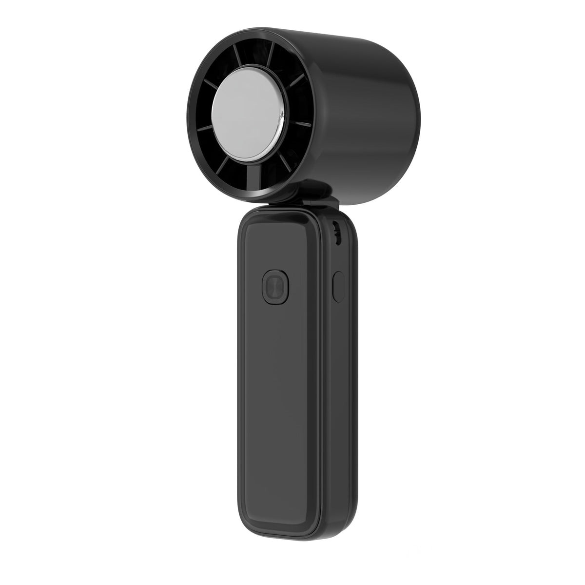 Ergonomic Portable Handheld Fan 
Maetiva