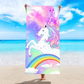 Beach towel 
Maetiva