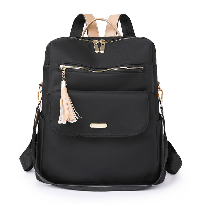 Functional Designer Backpack 
Maetiva
