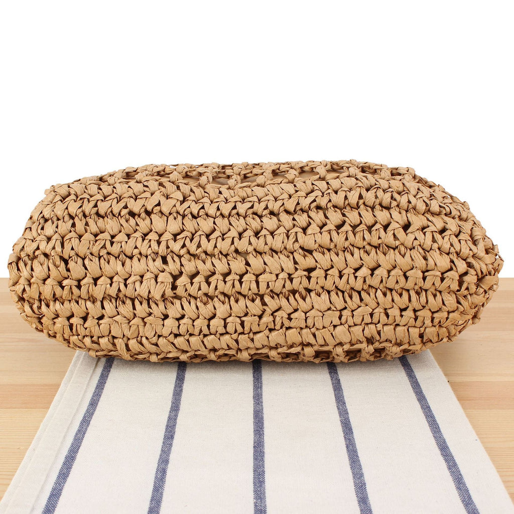 Handbag with Elegant Net Structure 
Maetiva