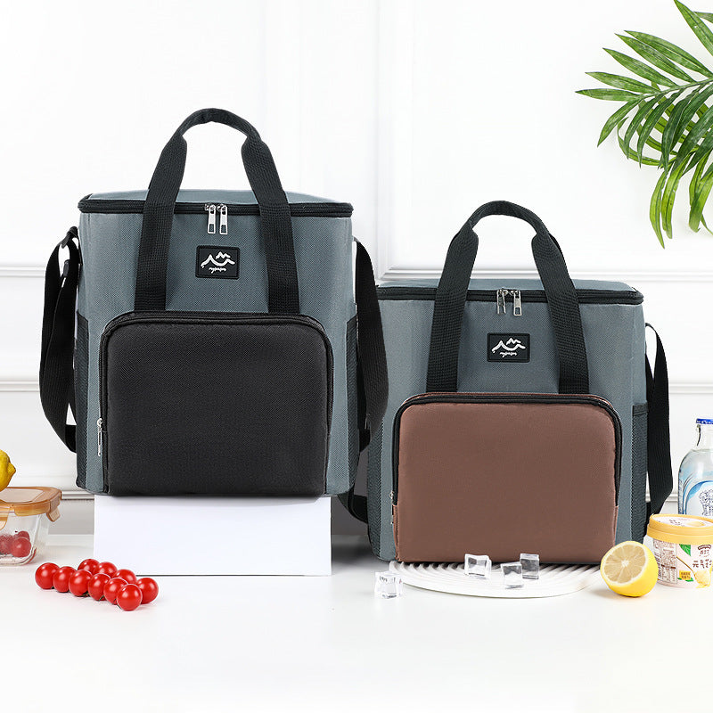 Insulated Cooler Bag 
Maetiva