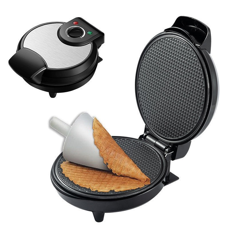 Waffle Cone Maker 
Maetiva