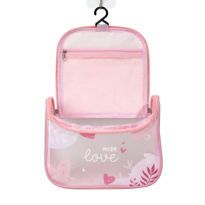 Cosmetic bag 
Maetiva