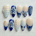 Decorative Press-On Nails 
Maetiva