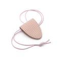 Handcrafted Leather Phone Pouch 
Maetiva