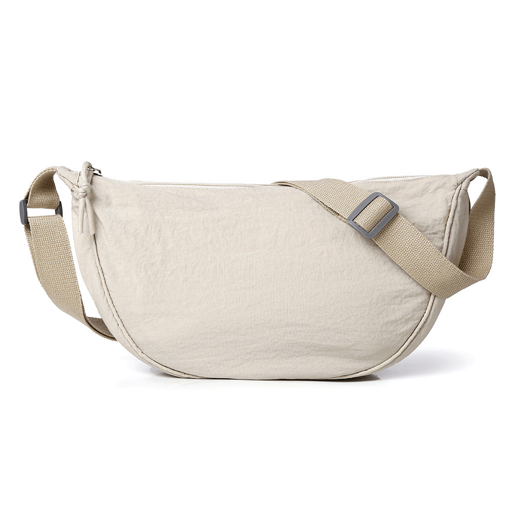 Lightweight Crossbody Sling Bag 
Maetiva