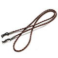 Braided Eyewear Retainer 
Maetiva