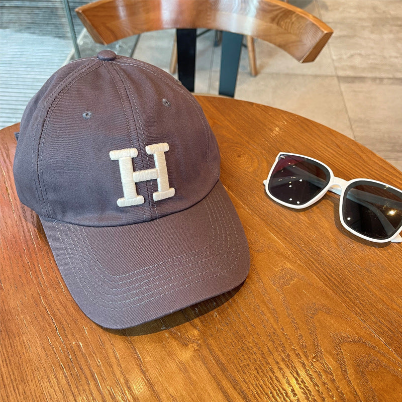 Men's Classic Casual Baseball Cap 
Maetiva