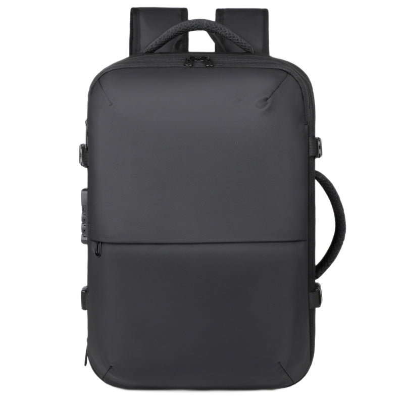 Sleek Professional Travel Backpack 
Maetiva