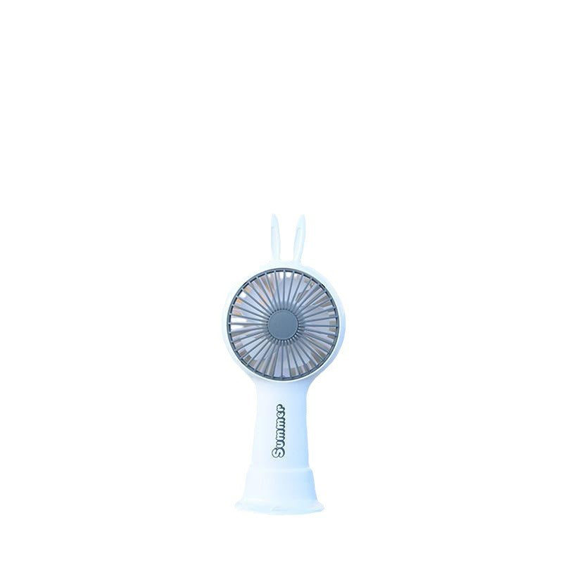 Oscillating USB Desk Fan 
Maetiva