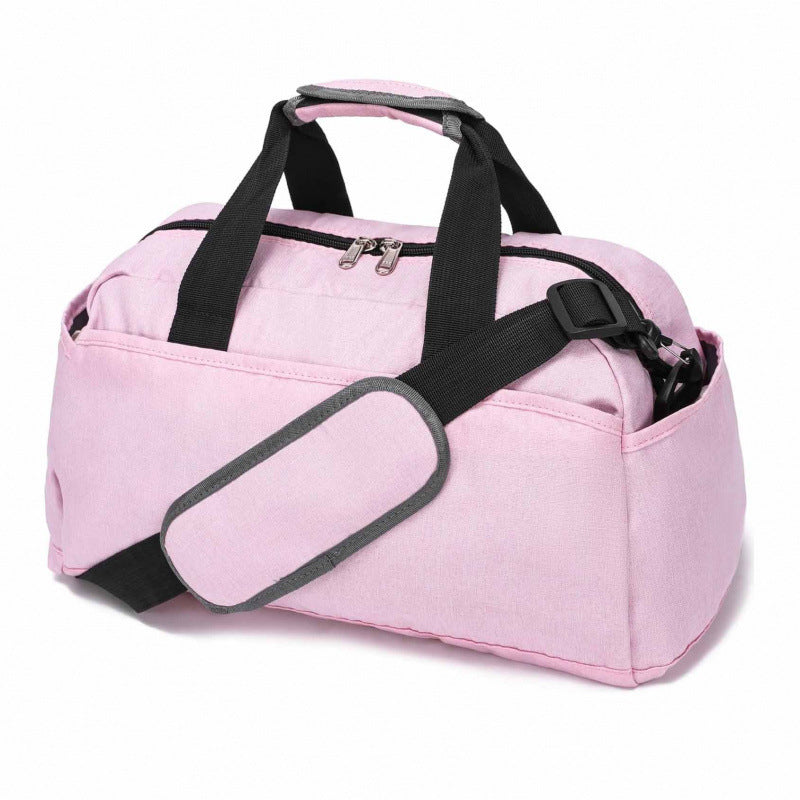 Multifunctional Travel Bag 
Maetiva