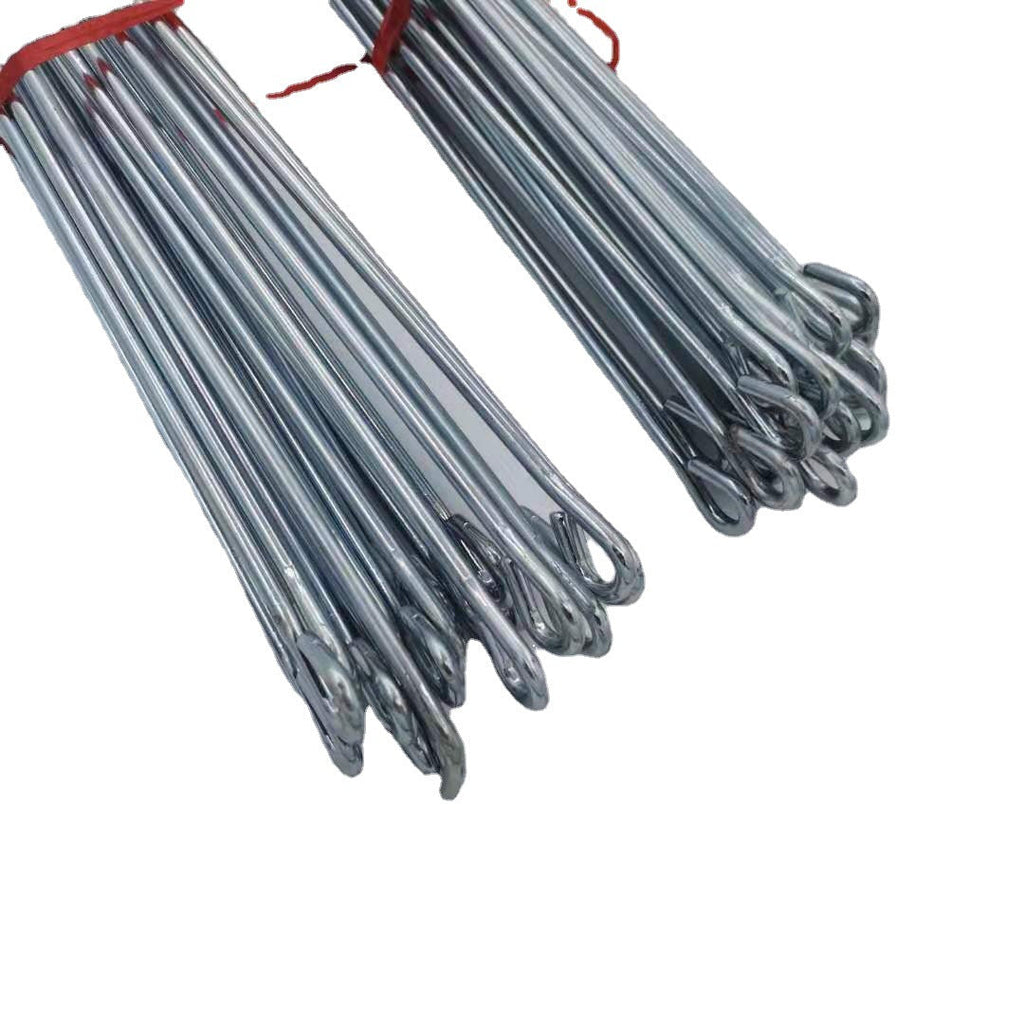 Heavy-Duty Tent Stakes 
Maetiva