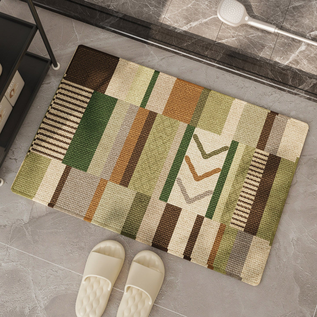 Home Decor Bathroom 
Maetiva