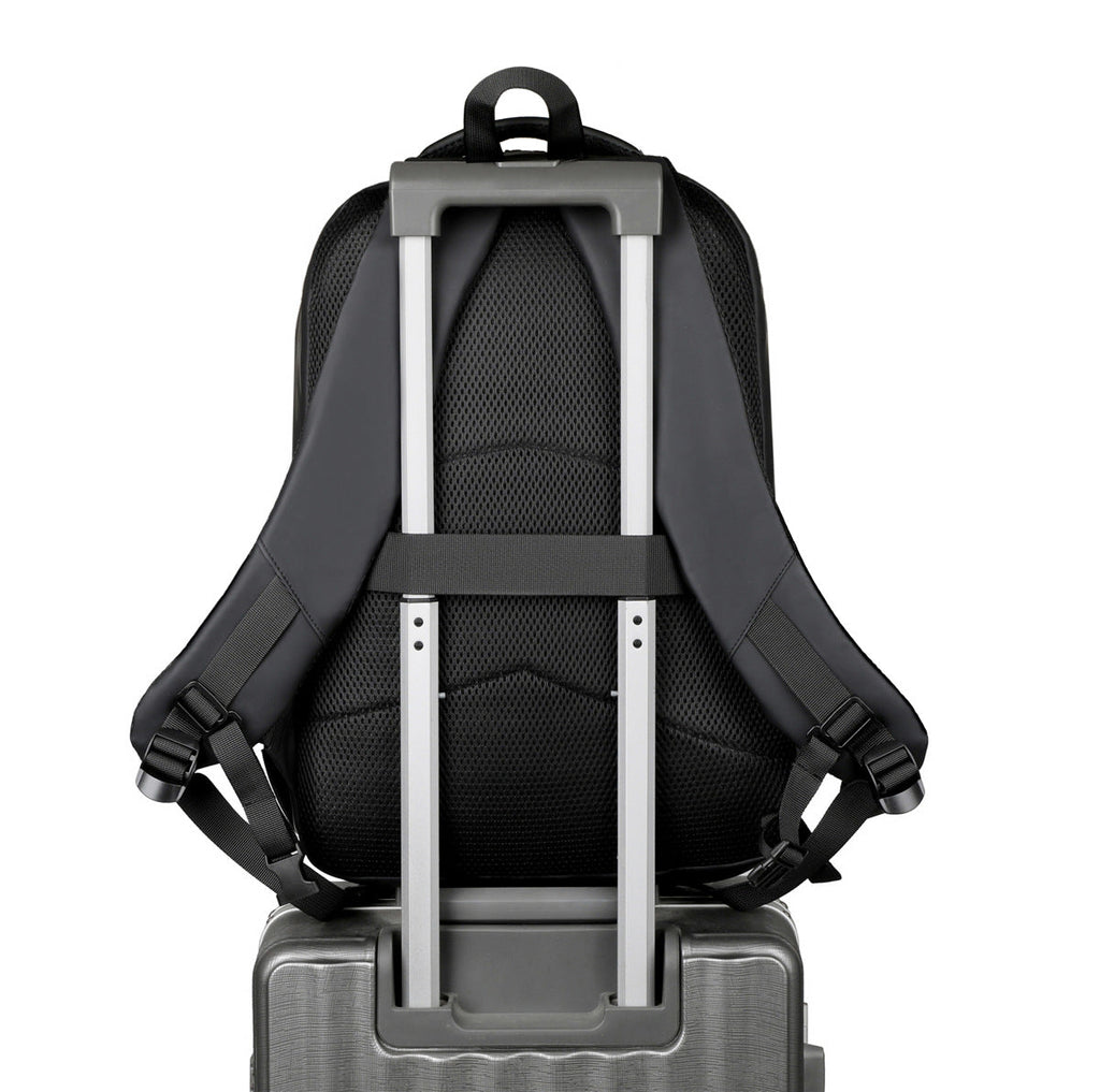 Sleek Ergonomic Travel Backpack 
Maetiva