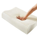 Ergonomic Memory Foam Pillow 
Maetiva