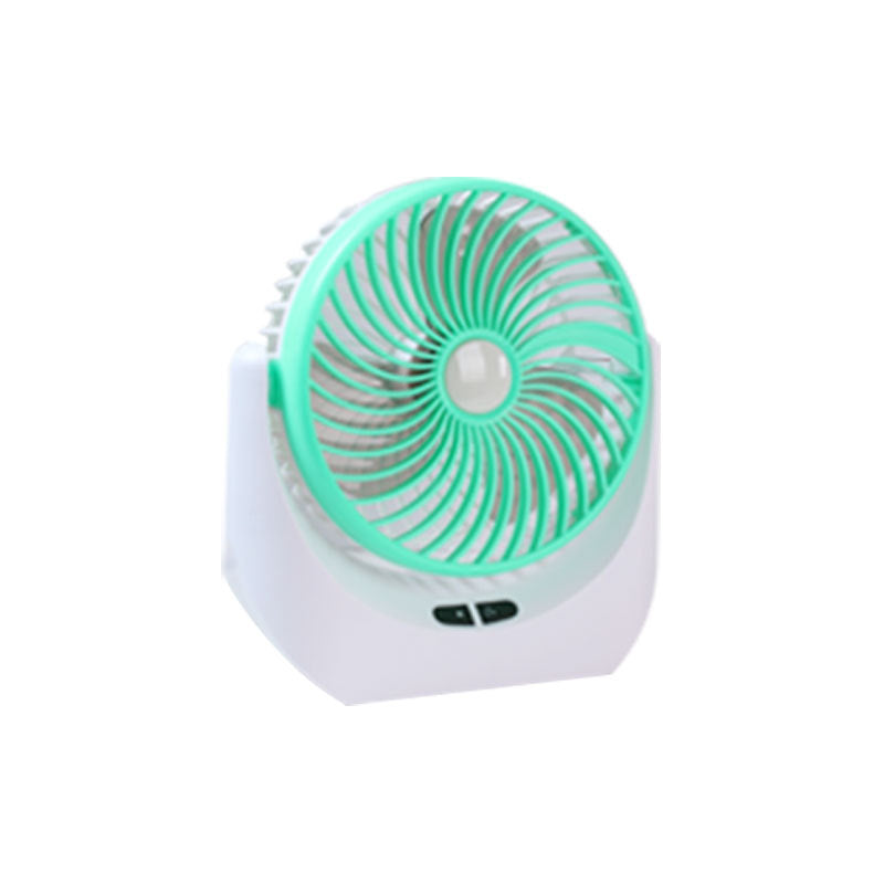 Women's Portable Desktop Fan 
Maetiva