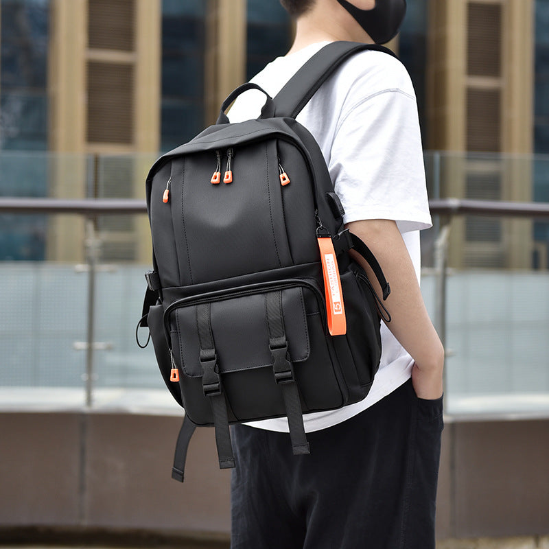 High-Performance Urban Backpack 
Maetiva