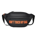 Stylish Statement Fanny Pack 
Maetiva