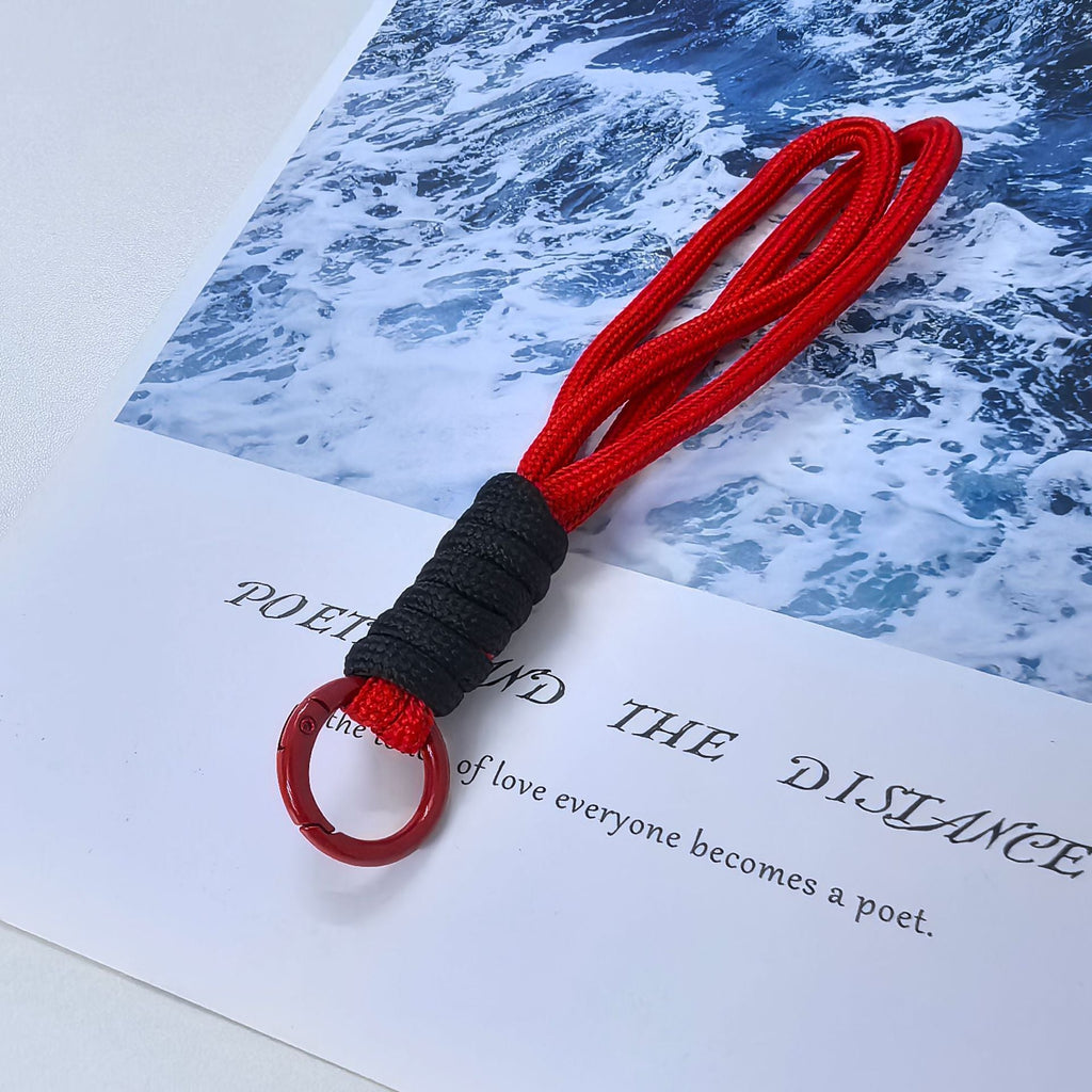 Keychain Holder 
Maetiva